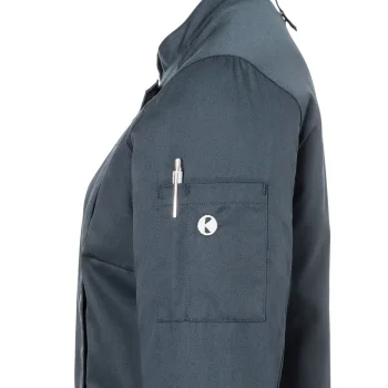 Ladies' Chef Jacket Naomi