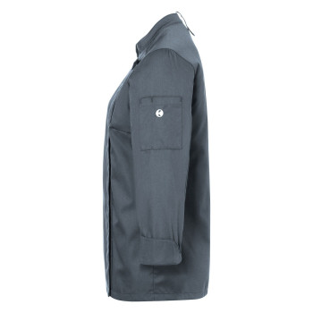 Ladies' Chef Jacket Naomi