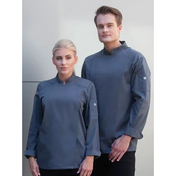 Ladies' Chef Jacket Naomi