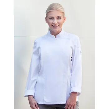 Ladies' Chef Jacket Naomi