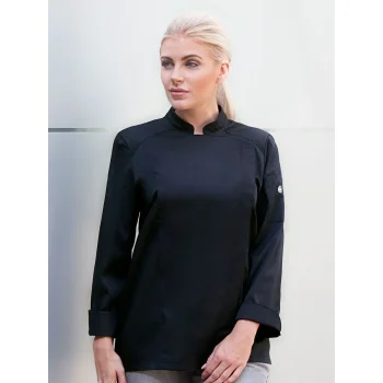 Ladies' Chef Jacket Naomi
