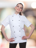 Ladies' Chef Jacket Pauline