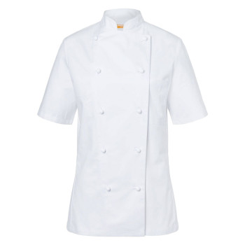 Ladies' Chef Jacket Pauline