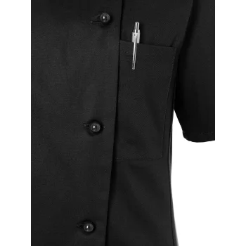 Ladies' Chef Jacket Pauline