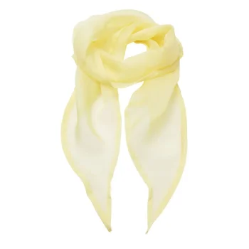 Ladies Chiffon Scarf