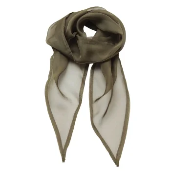 Ladies Chiffon Scarf