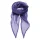 Foulard chiffon personalizzabile Premier leggero e resistente 16,5x98 cm