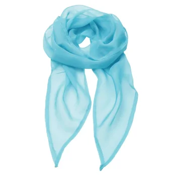Ladies Chiffon Scarf