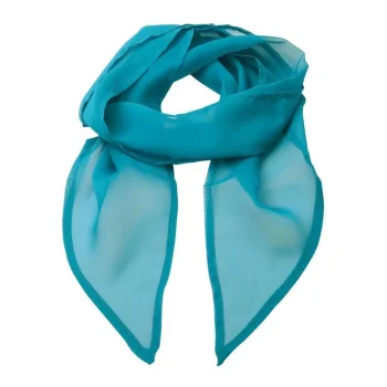 Abbigliamento da Lavoro Personalizzato con Logo - Ladies Chiffon Scarf