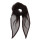 Foulard chiffon personalizzabile Premier leggero e resistente 16,5x98 cm