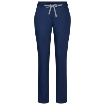 Ladies Chino Trouser Modern Stretch