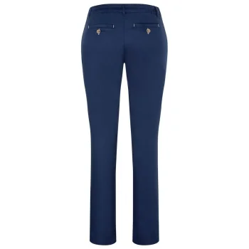 Ladies Chino Trouser Modern Stretch