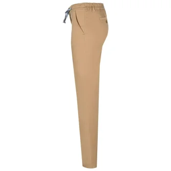 Ladies Chino Trouser Modern Stretch