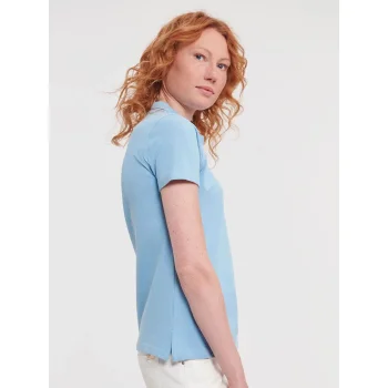 Ladies' Classic Cotton Polo