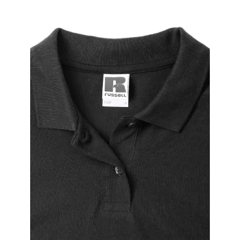 Ladies' Classic Cotton Polo