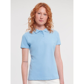 Ladies' Classic Cotton Polo
