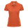 Polo maniche corte personalizzabile Russell cotone ring-spun piqué