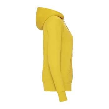 Ladies Classic Hooded Sweat