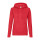 Felpa con cappuccio personalizzabile Fruit of the Loom donna morbida e felpata
