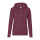 Felpa con cappuccio personalizzabile Fruit of the Loom donna morbida e felpata
