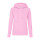 Felpa con cappuccio personalizzabile Fruit of the Loom donna morbida e felpata