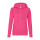 Felpa con cappuccio personalizzabile Fruit of the Loom donna morbida e felpata