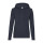 Felpa con cappuccio personalizzabile Fruit of the Loom donna morbida e felpata
