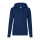 Felpa con cappuccio personalizzabile Fruit of the Loom donna morbida e felpata