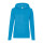 Felpa con cappuccio personalizzabile Fruit of the Loom donna morbida e felpata