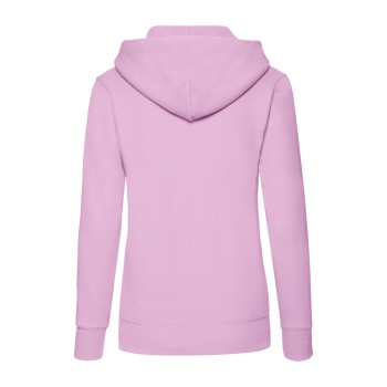 Felpe donna personalizzate con logo - Ladies Classic Hooded Sweat