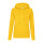 Felpa con cappuccio personalizzabile Fruit of the Loom donna morbida e felpata