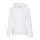 Felpa con cappuccio personalizzabile Fruit of the Loom donna morbida e felpata