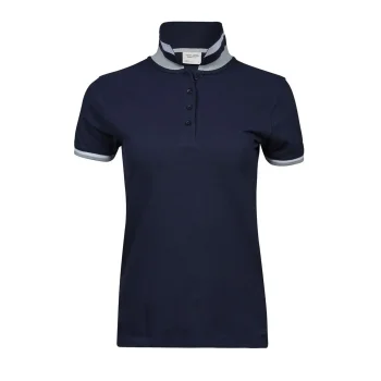 Ladies Club Polo