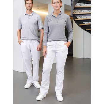 Pantaloni donna personalizzati con logo - Ladies‘ Comfort-Pants