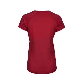 Ladies cooldry tee