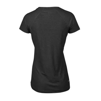 Ladies cooldry tee