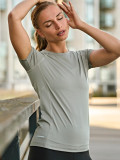 Ladies cooldry tee