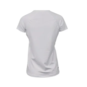 Ladies cooldry tee