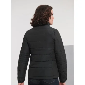 Ladies' Cross Jacket