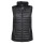 Bodywarmer donna personalizzabile Tee Jays softshell sagomato con tasche