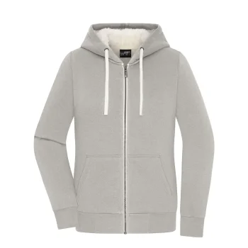 Ladies' Doubleface Jacket