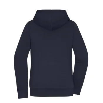 Ladies' Doubleface Jacket