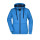 Felpa sportiva personalizzabile daibeR con zip e cappuccio donna