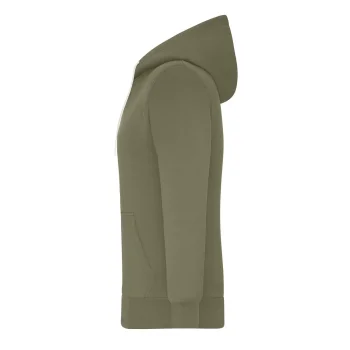 Ladies' Doubleface Jacket