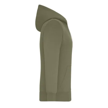 Ladies' Doubleface Jacket