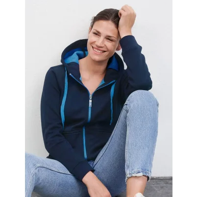 Ladies' Doubleface Jacket