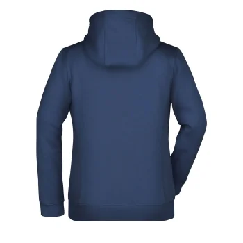 Ladies' Doubleface Jacket