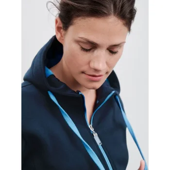 Ladies' Doubleface Jacket