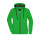 Felpa sportiva personalizzabile daibeR con zip e cappuccio donna