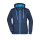 Felpa sportiva personalizzabile daibeR con zip e cappuccio donna